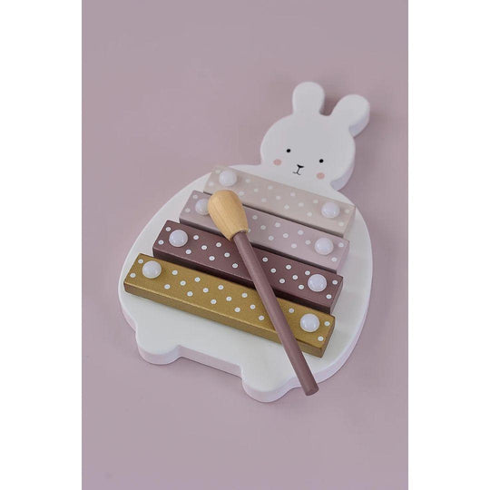 Jabadabado Xylophone Bunny (18m+)