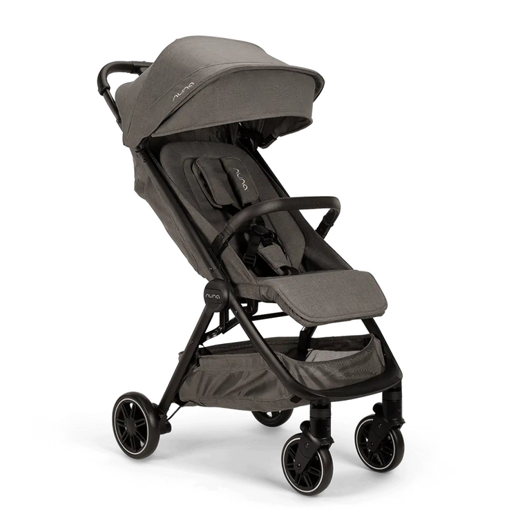 Nuna TRVL™ Lightweight Travel Stroller (Birth to 22 kg)
