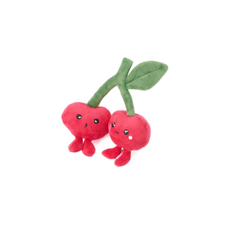 BUBBLE Perfect Pairs Toy - Mes Cherries