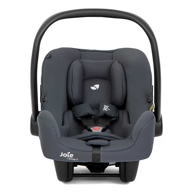 Joie i-Snug 2 i-Size Infant Carrier Car Seat (Birth to 12 months)
