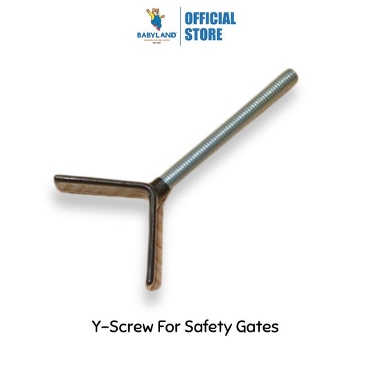 Gaabi Y-Screw For Safety Gates