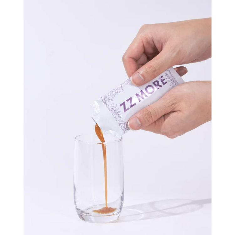 Phipure ZZ More - Insomnia Relief Supplement