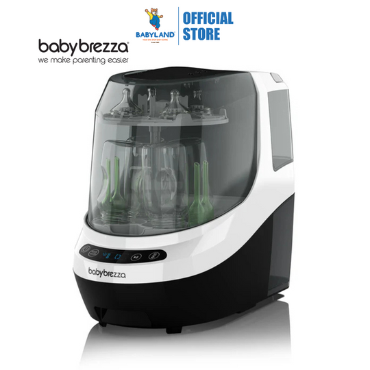 Baby Brezza Bottle Washer Pro All In One Washer, Sterilizer, Dryer