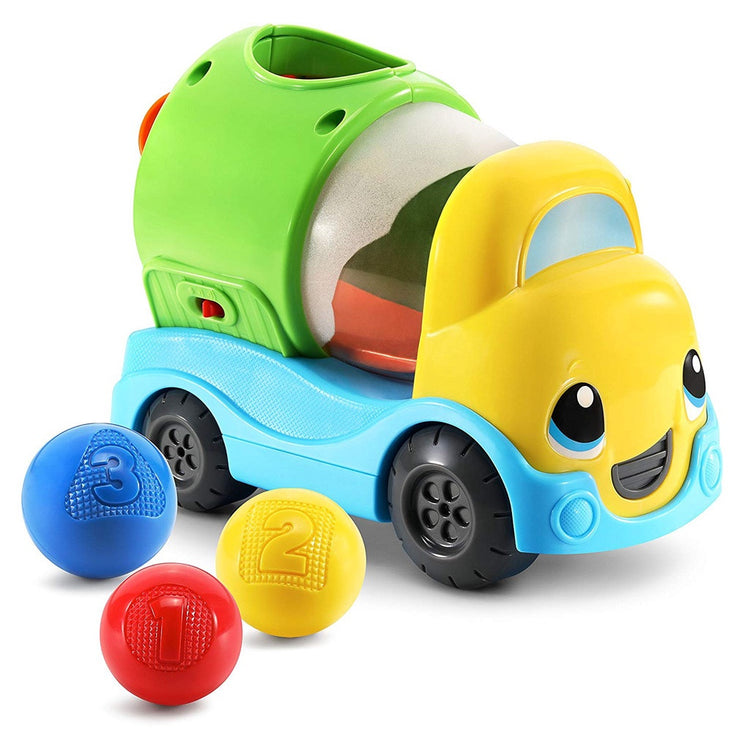 LeapFrog Tumble & Learn Color Mixer 6M+