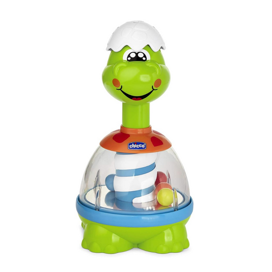 Chicco Baby Senses Toy Spin - Dino