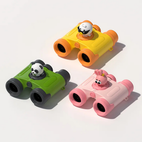 SuperKool Mini Binoculars for Children