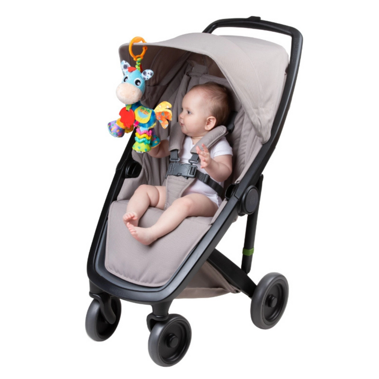 Playgro Activity Friend Clip Clop (0m+)