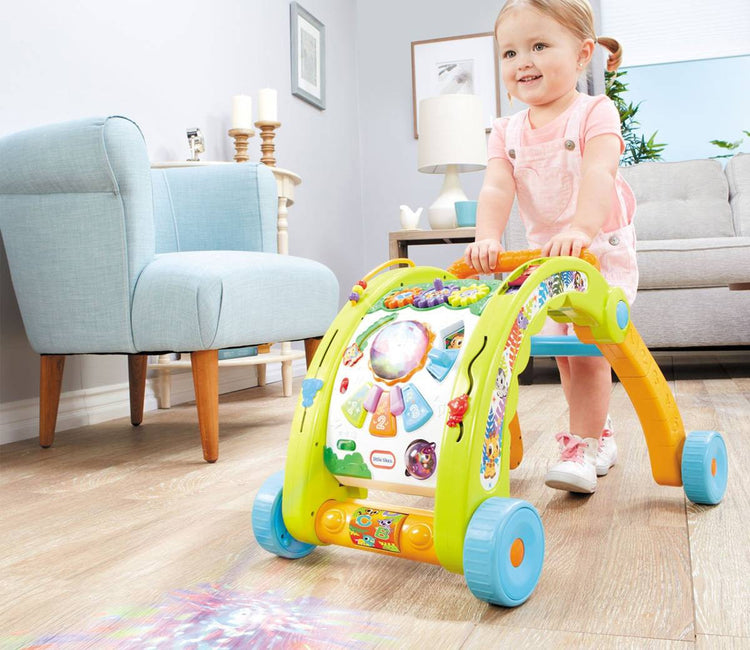 Little Tikes 3-In-1 Activity Walker