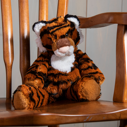 Mary Meyer Marshmallow Tiger – 13″
