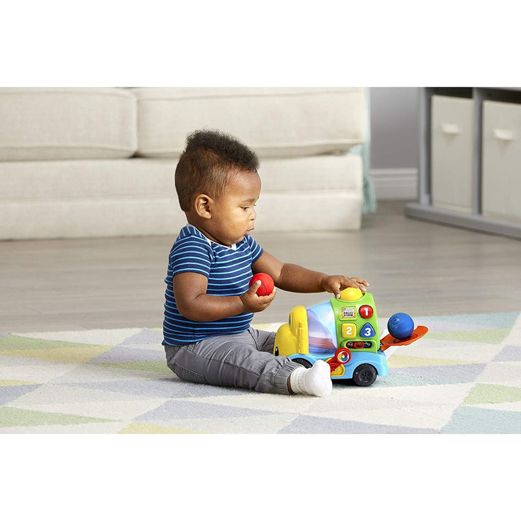 LeapFrog Tumble & Learn Color Mixer 6M+