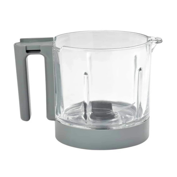 Beaba Babycook Neo Baby Food Processor Homemade Nutritious Healthy Food Steams, Blends, Defrosts and Reheats in 15mins