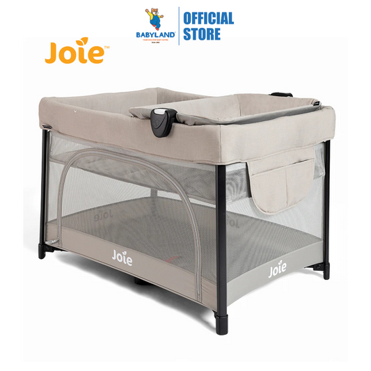 Joie Sesame LX Dove - Birth up to 30 lb