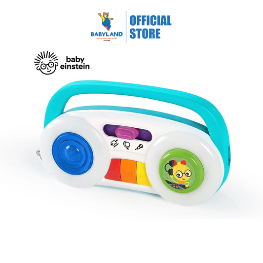 Baby Einstein Toddler Jams⢠Musical Toy (12m+)