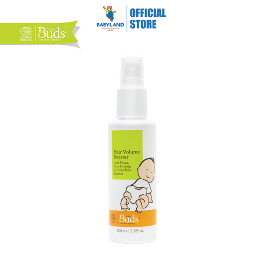 Buds BEO Hair Volume Booster 100ml