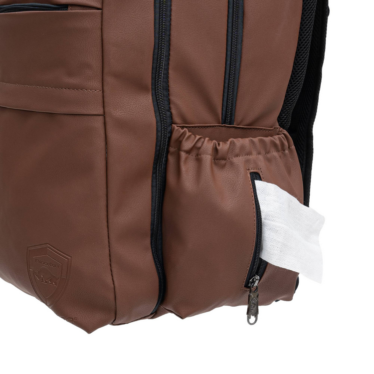 Princeton Urban Reborn Baby Diaper Bag