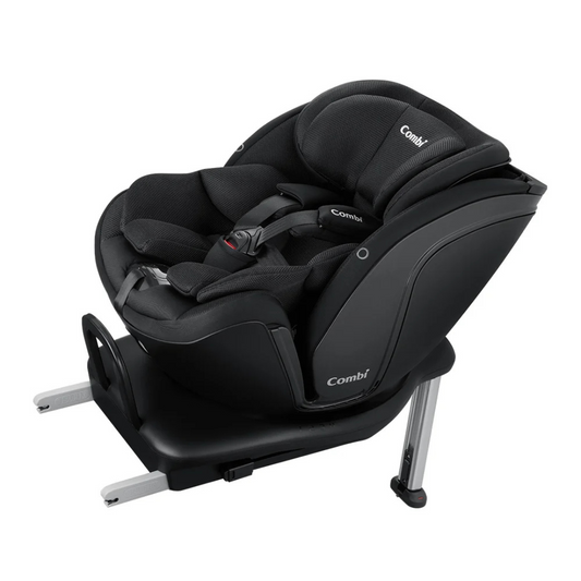 Combi Crossage 360 SL Isofix Convertible Car Seat (0-12yrs)