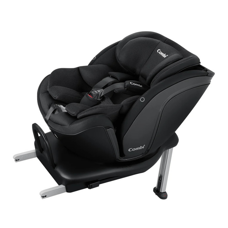 Combi Crossage 360 SL Isofix Convertible Car Seat (0-12yrs)