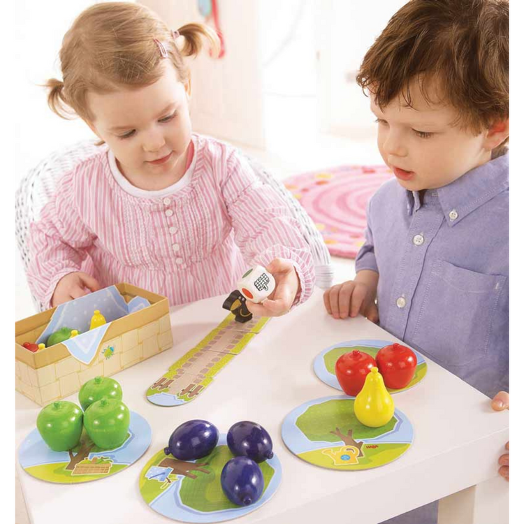 Haba My Very First Games First Orchard (2Y+)