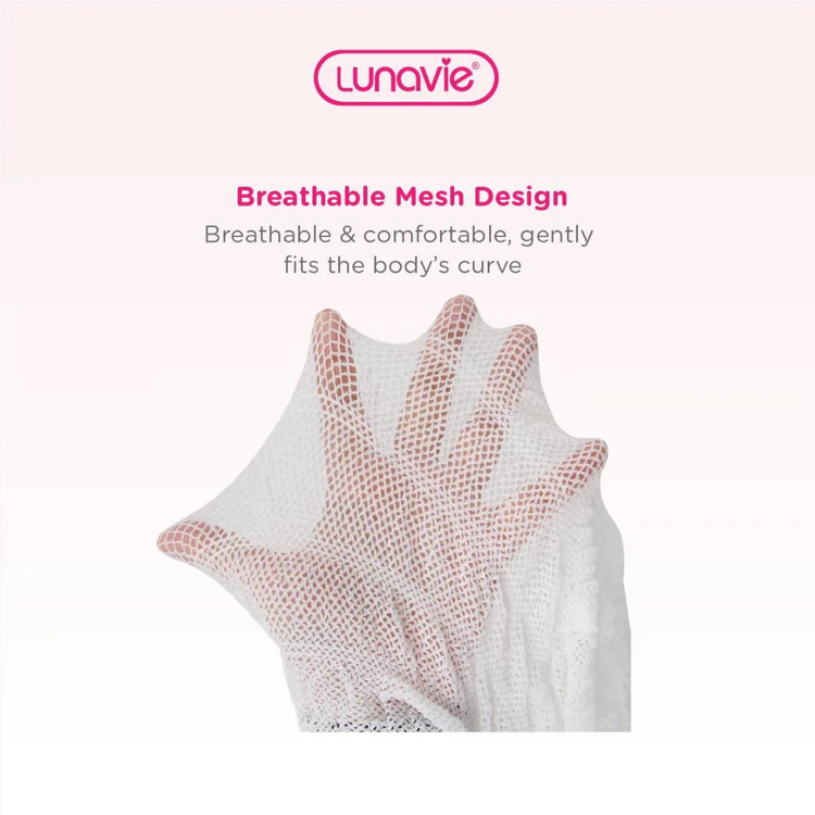 Lunavie Disposable Maternity Panties (5pcs)