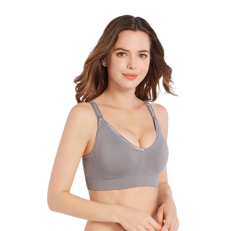 Shapee Luxe Nursing Bra