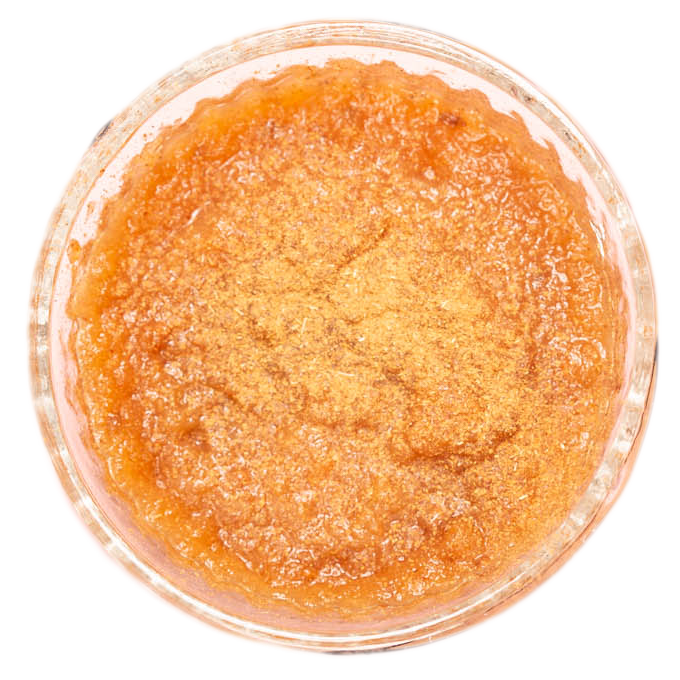 HaruPlate Chunky Apple Jam