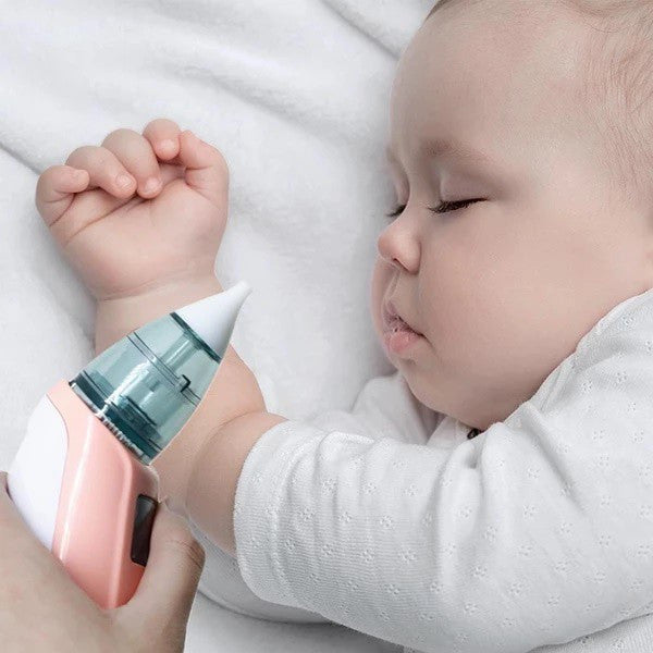 Joylee Nose Cleaner (Version 3)