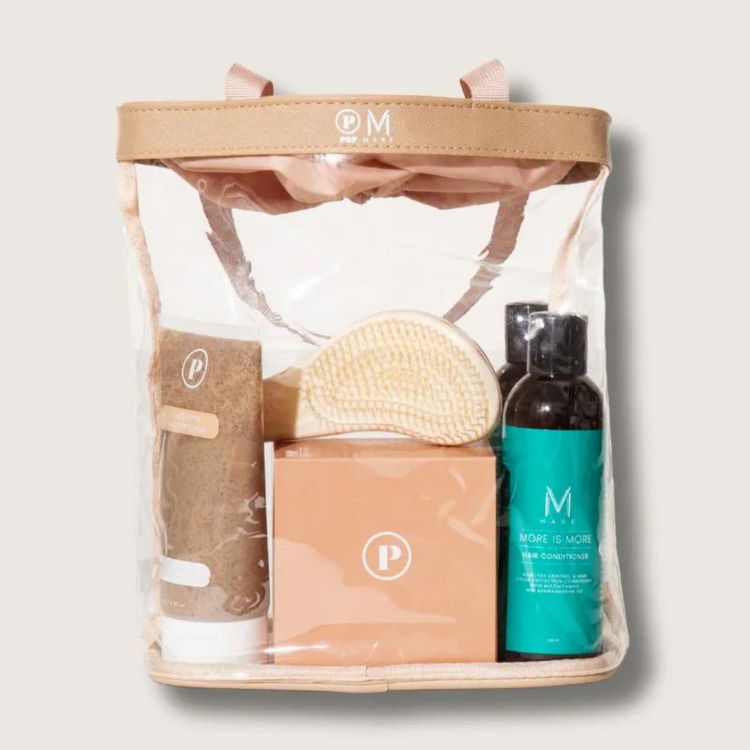 Pop Neutral x Mare Head To Toe Bundle