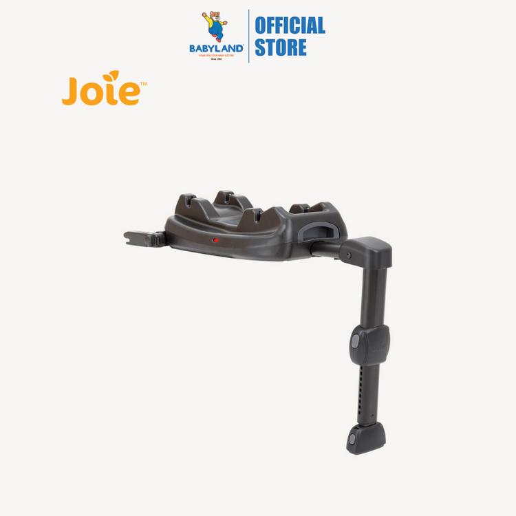 Joie i-Base LX 2 (R129) used on ILEVEL/IGEMM/I-SNUG/I-QUEST
