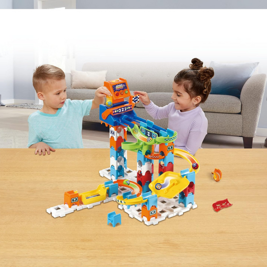 Vtech 519303 Marble Rush Speedway (4Y+)