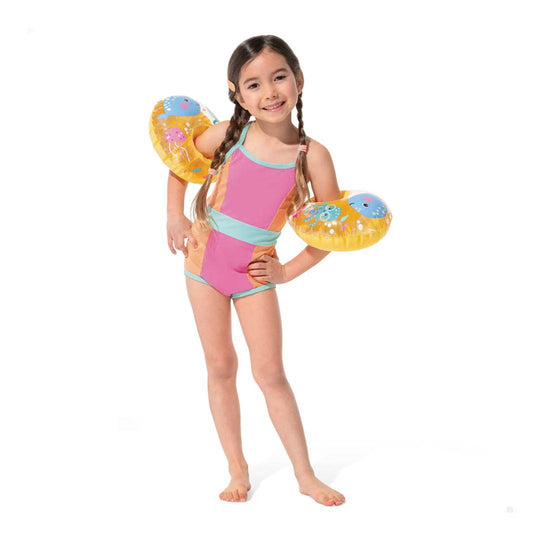 Intex Arm Bands Little Sea Pals IT 59651