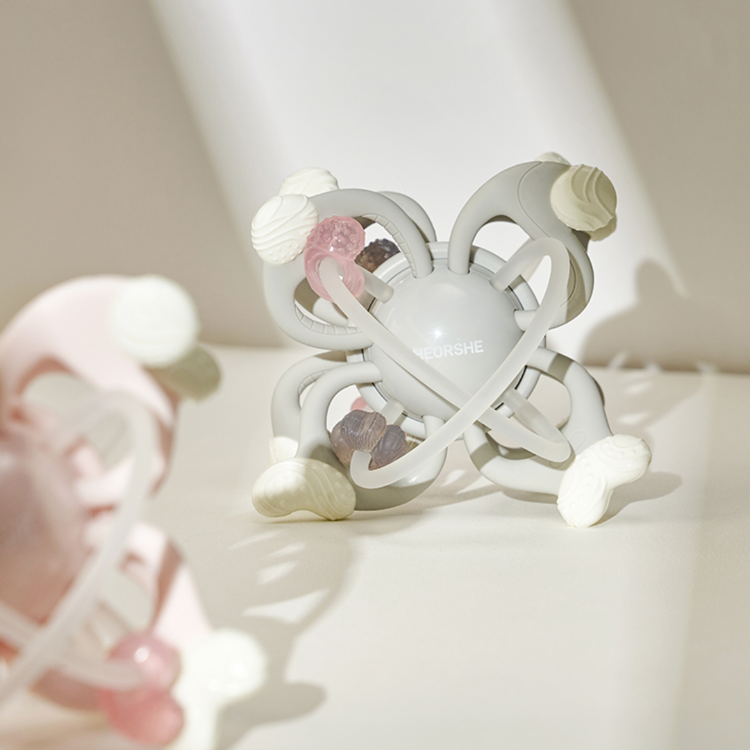 He Or She Galaxy Teether (6m+)