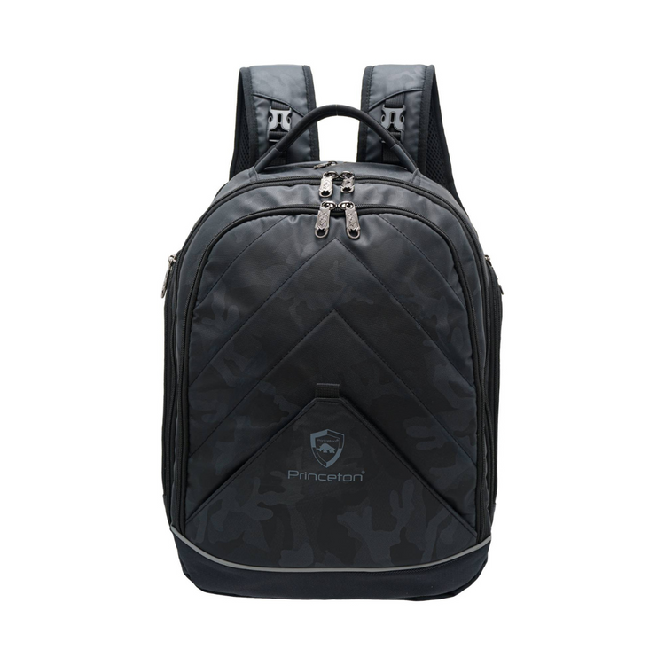 Princeton Urban Dad Pro Diaper Bag with Diaper Changing Mat