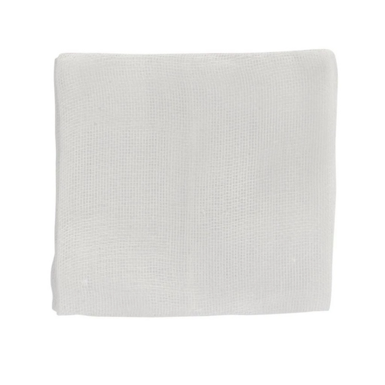 Baby Moby Gauze Pads (2"x2"- 50 Sheets)
