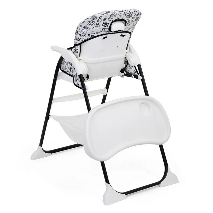 Joie Mimzy Snacker Highchair (6m-15kg)