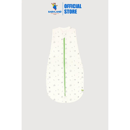 Hamako Tencel Micromodal Simple Swaddle - Willow