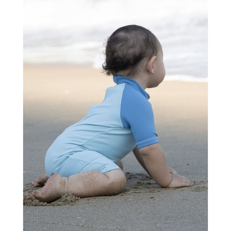 Saeson Ellwood Swim Jumpsuit