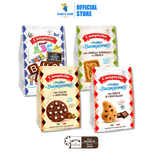 Campiello Cookies ( 350g )