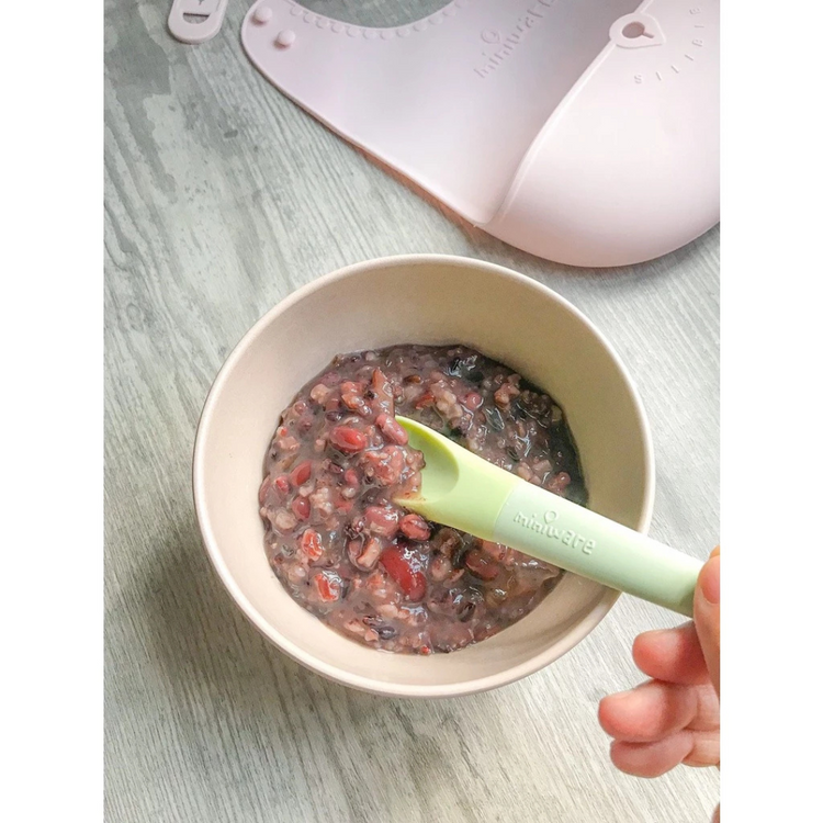 Miniware Pre2Pro Feeding Spoon Set