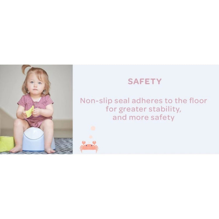 Beaba Ergonomic Training Potty