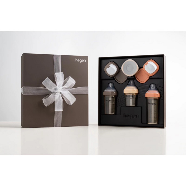 Hegen PCTO™ All-Star Collection Set