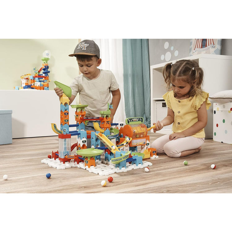 Vtech 519403 Marble Rush Corkscrew Challenge (4Y+)