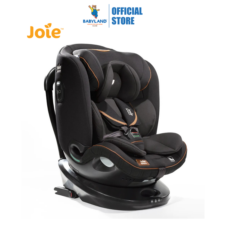 Joie Signature i-Spin Grow Car Seat - Eclipse R (Birth to approx. 7 years)