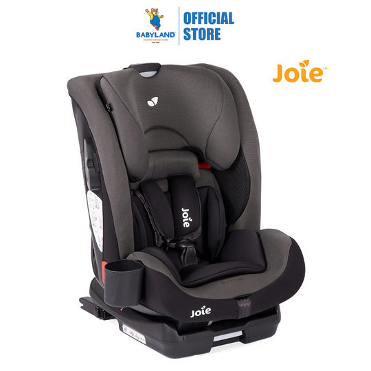 Joie Bold R Car Seat - Ember (9-36kg; approx. 1-12years)