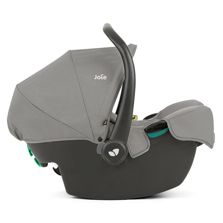 Joie i-Snug 2 i-Size Infant Carrier Car Seat (Birth to 12 months)