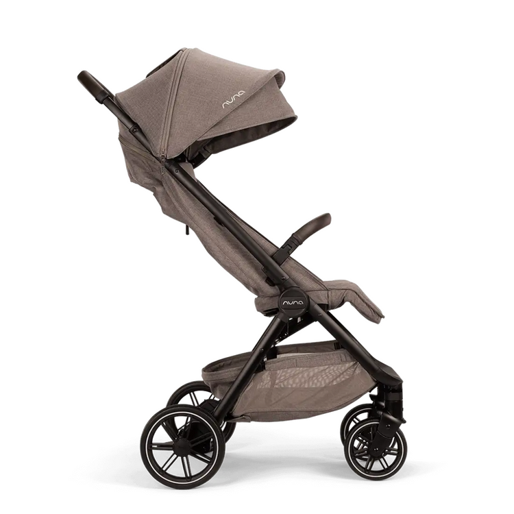 Nuna TRVL lx Lightweight Stroller (Up to 22kg)