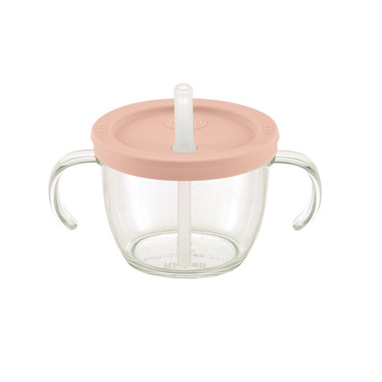 Richell Axstars Cup De Straw Training 6m+ (150ml)