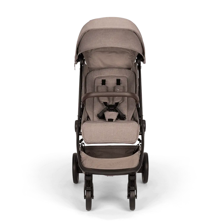 Nuna TRVL lx Lightweight Stroller (Up to 22kg)