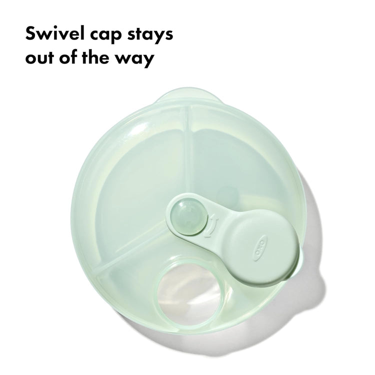 Oxo Tot Formula Dispenser - Opal