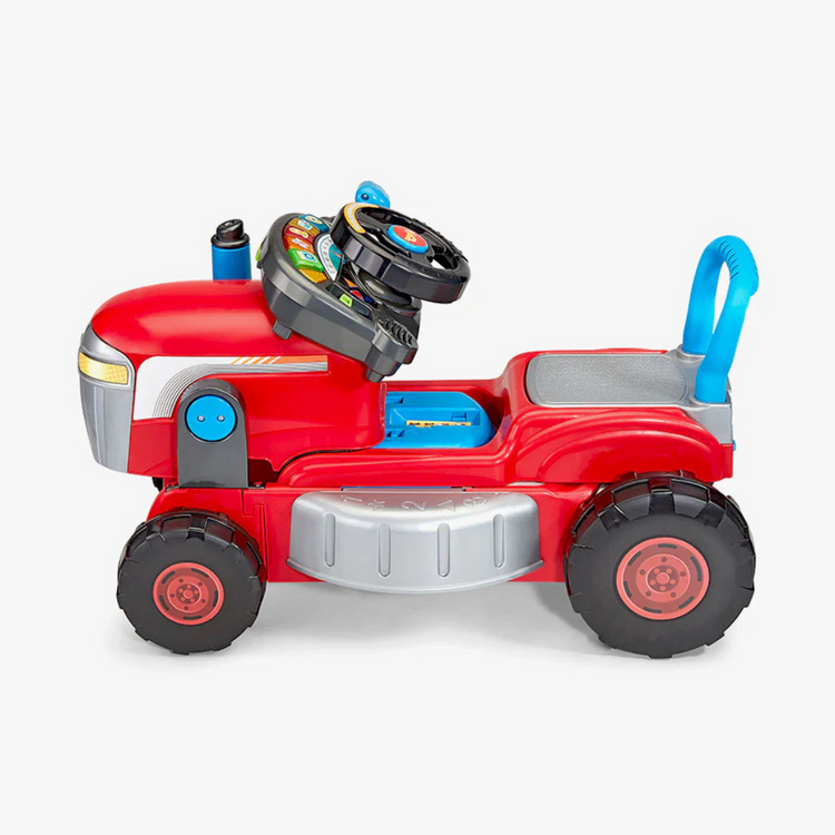 Vtech 3-In-1 Mow And Grow Tractor (12-36 months)