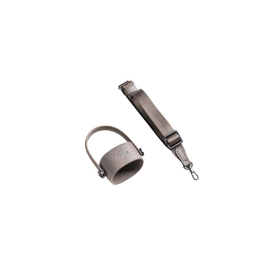 Hegen Bottle Strap - Taupe Grey